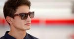 GP3: Mitch Evans takes 2012 title
