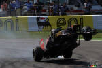 F1: Album photos du Grand Prix d'Italie 2012 (+photos)