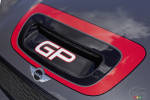 MINI John Cooper Works GP: en avant-premi�re � Paris