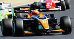 F2: Alex Fontana and Makus Pommer take wins in Hungary