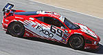 Grand-Am: Jeff Segal et Emil Assentato méritent le titre GT à Laguna Seca