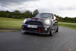 2013 MINI John Cooper Works GP: Paris preview 2013 MINI John Cooper Works GP: Paris preview