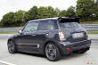 2013 MINI John Cooper Works GP: Paris preview 2013 MINI John Cooper Works GP: Paris preview