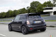 2013 MINI John Cooper Works GP: Paris preview 2013 MINI John Cooper Works GP: Paris preview