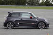2013 MINI John Cooper Works GP: Paris preview 2013 MINI John Cooper Works GP: Paris preview