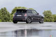 2013 MINI John Cooper Works GP: Paris preview 2013 MINI John Cooper Works GP: Paris preview