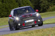 2013 MINI John Cooper Works GP: Paris preview 2013 MINI John Cooper Works GP: Paris preview