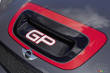 2013 MINI John Cooper Works GP: Paris preview 2013 MINI John Cooper Works GP: Paris preview