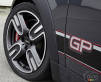 2013 MINI John Cooper Works GP: Paris preview 2013 MINI John Cooper Works GP: Paris preview