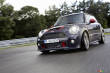 2013 MINI John Cooper Works GP: Paris preview 2013 MINI John Cooper Works GP: Paris preview