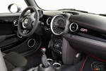 2013 MINI John Cooper Works GP: Paris preview