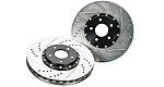 Cash-Saving Realities for Aspiring Tuners: Track Brakes