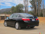 2013 Honda Accord First Impressions