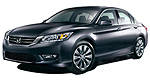 Honda Accord 2013 : premières impressions
