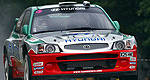 Rallye: Hyundai de retour en WRC dès 2013 ?