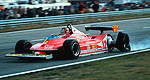 Gilles Villeneuve: Vidéo de son tour de piste sur trois roues !