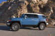 Toyota FJ Cruiser 2013: en vente maintenant Toyota FJ Cruiser 2013: en vente maintenant