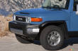 Toyota FJ Cruiser 2013: en vente maintenant Toyota FJ Cruiser 2013: en vente maintenant