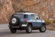 Toyota FJ Cruiser 2013: en vente maintenant Toyota FJ Cruiser 2013: en vente maintenant