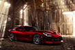SRT Viper 2013: prix d�voil�s