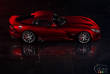 SRT Viper 2013: prix d�voil�s