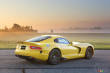SRT Viper 2013: prix d�voil�s
