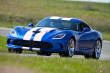 SRT Viper 2013: prix d�voil�s
