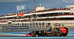 F1: Le Circuit Paul-Ricard confirme sa candidature pour la tenue du Grand Prix de France