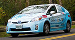 2012 Toyota Prius Plug-in : what's the difference?