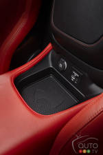2013 SRT Viper 2013: pricing details released