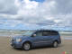 Chrysler Town & Country Limited 2012 : essai routier Chrysler Town & Country Limited 2012 : essai routier