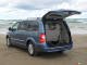 Chrysler Town & Country Limited 2012 : essai routier Chrysler Town & Country Limited 2012 : essai routier