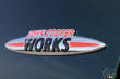 2012 MINI John Cooper Works