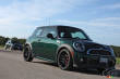 2012 MINI John Cooper Works