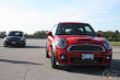 2012 MINI John Cooper Works