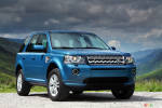 2013 Land Rover LR2: available for under $40 000!