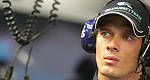 F1: Alex Wurz and Mark Webber slash the ''Playstation generation''