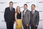 Inauguration et lancement canadien pour Audi Lauzon