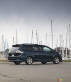 2012 Toyota sienna SE V6