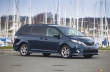 2012 Toyota sienna SE V6