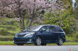 2012 Toyota sienna SE V6