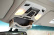 2012 Toyota sienna SE V6