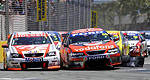 V8 Supercars: James Hinchcliffe to contest Armor All Goal Coast 600