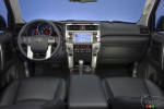 2013 Toyota 4Runner: innovations for all
