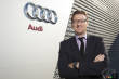 Inauguration and Canadian launch for Audi Lauzon