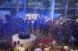 Inauguration and Canadian launch for Audi Lauzon