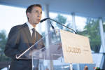 Inauguration and Canadian launch for Audi Lauzon