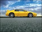 Lotus Esprit V8 biturbo 2003 : essai routier