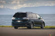 2012 Toyota Sienna SE Review