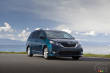 2012 Toyota Sienna SE Review